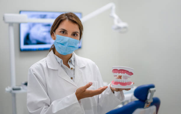 Best Pediatric Emergency Dentist in Hebbronville, TX