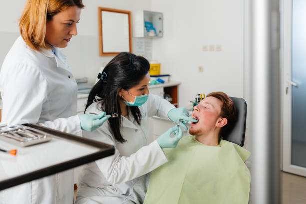 Best Emergency Dental Care for Trauma or Injury in Hebbronville, TX